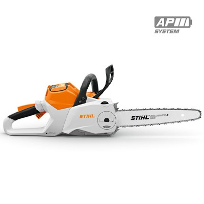 Motosega a batteria Stihl MSA 200 C-B Sistema AP Motosega a batteria Stihl MSA 200 C-B Sistema AP