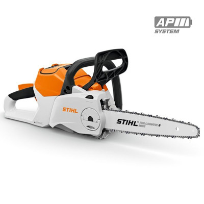 Motosega a batteria Stihl MSA 200 C-B Sistema AP Motosega a batteria Stihl MSA 200 C-B Sistema AP