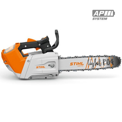 Motosega a batteria Stihl MSA 220 TC-O Sistema AP + Omaggi Motosega a batteria Stihl MSA 220 TC-O Sistema AP + Omaggi