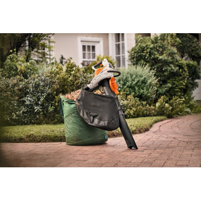 Soffiatore/Aspiratore/Trituratore a batteria Stihl SHA 56 Soffiatore/Aspiratore/Trituratore a batteria Stihl SHA 56