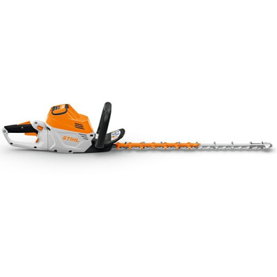 Tagliasiepi a batteria Stihl HSA 100 - Sistema AP