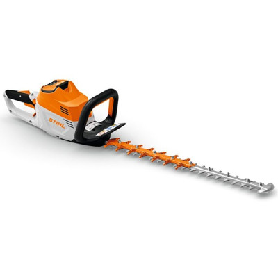 Tagliasiepi a batteria Stihl HSA 100 - Sistema AP