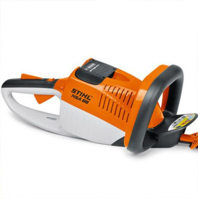 Tagliasiepi a batteria Stihl HSA 100 | AgricolBio.it