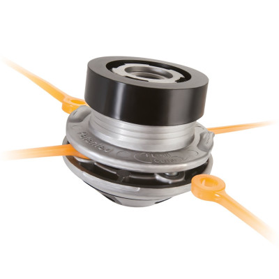 Testina decespugliatore universale Flash Cutter modello Qfc10 Testina decespugliatore universale Flash Cutter modello Qfc10