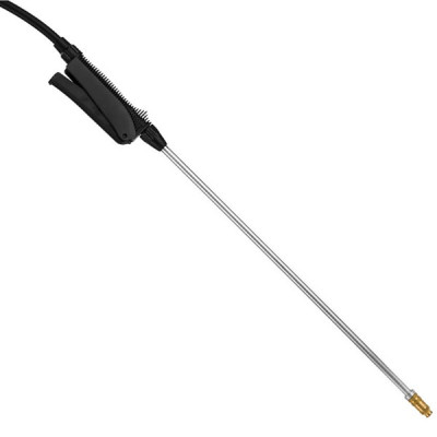 Pompa elettrica Volpi V.Black Vita12 con barra diserbo e carrello - 12 Litri - Originale Volpi Pompa elettrica Volpi V.Black Vita12 con barra diserbo e carrello - 12 Litri - Originale Volpi