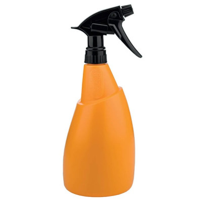 Spruzzatore "DVL" con serbatoio in PE da 1 Litro - Originale Volpi Spruzzatore "DVL" con serbatoio in PE da 1 Litro - Originale Volpi