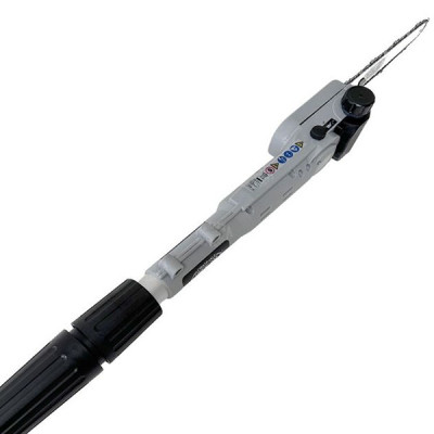 Potatore Volpi su asta allungabile da 250cm a 350cm - Originale Volpi