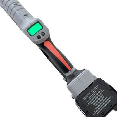 Potatore Volpi su asta allungabile da 250cm a 350cm - Originale Volpi