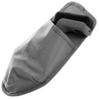 Forbice elettrica Volpi con batteria al litio da 4,0 Ah integrata e fodero - Originale Volpi