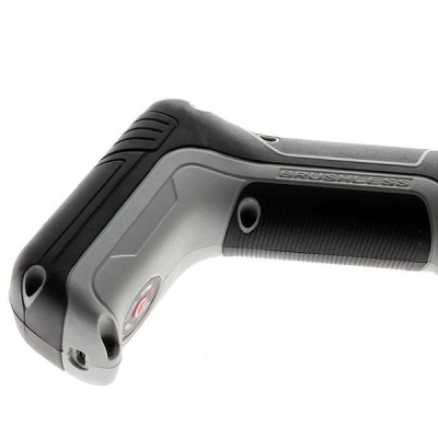 Forbice elettrica Volpi con batteria al litio da 4,0 Ah integrata e fodero - Originale Volpi