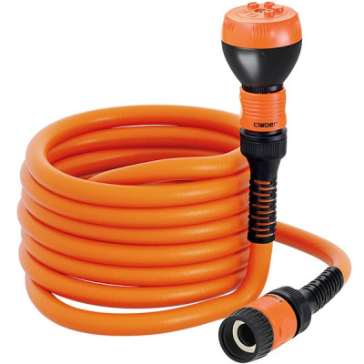 Tubo irrigazione estensibile Twiddy 25 m - CLABER 9337 Tubo irrigazione estensibile Twiddy 25 m - CLABER 9337