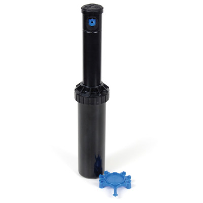 Rain Bird serie 3504 | Irrigatore a turbina con attacco 1/2" Femmina - raggio da 4,6 a 10,7 m Rain Bird serie 3504 | Irrigatore a turbina con attacco 1/2" Femmina - raggio da 4,6 a 10,7 m