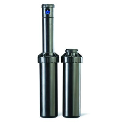 Irrigatore dinamico a turbina Rain Bird mod. serie 3504 - attacco 1/2" Femmina - raggio da 4,6 a 10,7 metri Irrigatore dinamico a turbina Rain Bird mod. serie 3504 - attacco 1/2" Femmina - raggio da 4,6 a 10,7 metri
