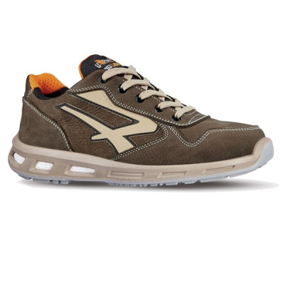 U-Power Scarpe antinfortunistiche SPYKE S3 SRC CI ESD U-Power Scarpe antinfortunistiche SPYKE S3 SRC CI ESD