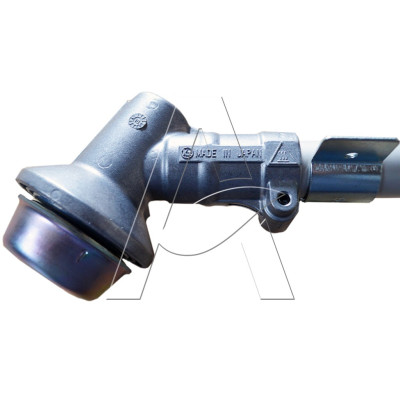 Decespugliatore a Zaino KVR 450 Z con motore 2 tempi Kawasaki TJ 45E - KAAZ Decespugliatore a Zaino KVR 450 Z con motore 2 tempi Kawasaki TJ 45E - KAAZ