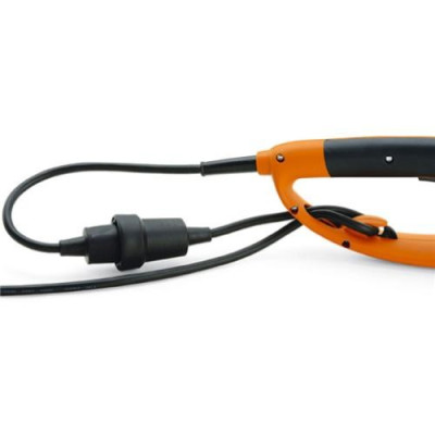 Tagliasiepi Elettrico Stihl HSE 71 - 600 W - Lama 60 cm