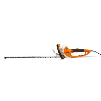 Tagliasiepi Elettrico Stihl HSE 71 - 600 W - Lama 60 cm