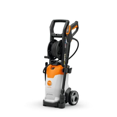 Idropulitrice Stihl RE 100.0 PLUS Control 110/150 bar Idropulitrice Stihl RE 100.0 PLUS Control 110/150 bar