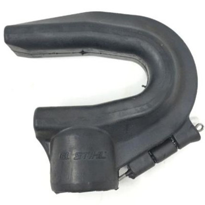 Tampone in gomma per gancio scuotitore Stihl SP - Ricambio Originale Tampone in gomma per gancio scuotitore Stihl SP - Ricambio Originale