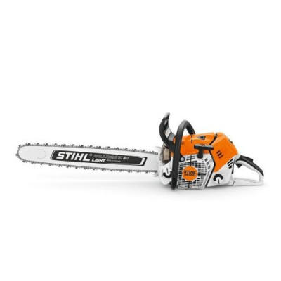 Motosega Stihl MS 500i - Spranga 63 cm - 1,6 mm - Passo 3/8" Motosega Stihl MS 500i - Spranga 63 cm - 1,6 mm - Passo 3/8"