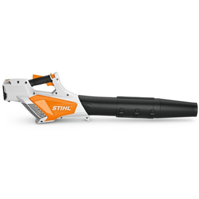 Soffiatore a batteria Stihl BGA 57 - Sistema AK Soffiatore a batteria Stihl BGA 57 - Sistema AK