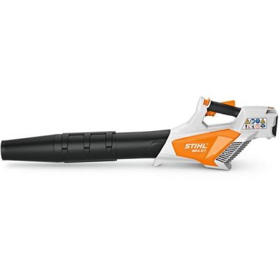 Soffiatore a batteria Stihl BGA 57 - Sistema AK Soffiatore a batteria Stihl BGA 57 - Sistema AK