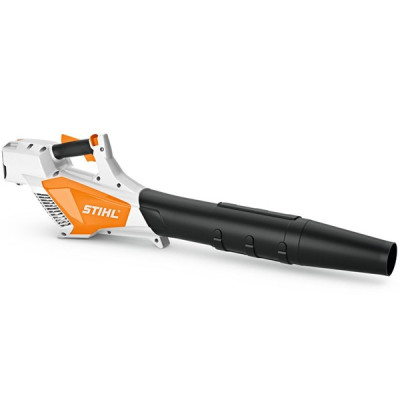 Soffiatore a batteria Stihl BGA 57 - Sistema AK Soffiatore a batteria Stihl BGA 57 - Sistema AK