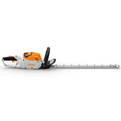 Tagliasiepi a batteria Stihl HSA 60 - Sistema AK Tagliasiepi a batteria Stihl HSA 60 - Sistema AK