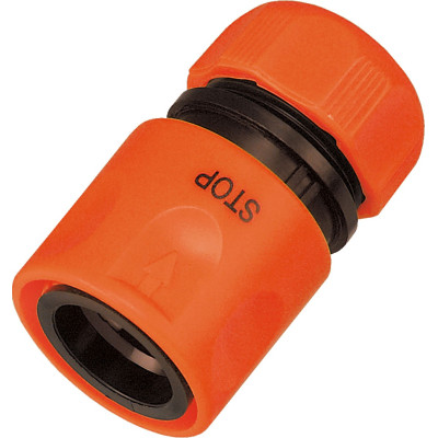 Raccordo portagomma Acqua-Stop 1/2" - Stocker