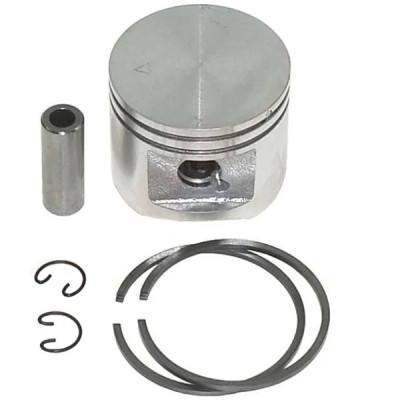 Pistone decespugliatore FS450-FR450-SP450 STIHL Diametro 42 Cod. 4128-030-2005 - Ricambio Originale Pistone decespugliatore FS450-FR450-SP450 STIHL Diametro 42 Cod. 4128-030-2005 - Ricambio Originale