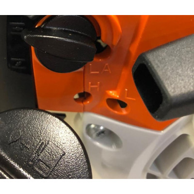 Decespugliatore Stihl FS120 R Singola Impugnatura | AgricolBio.it