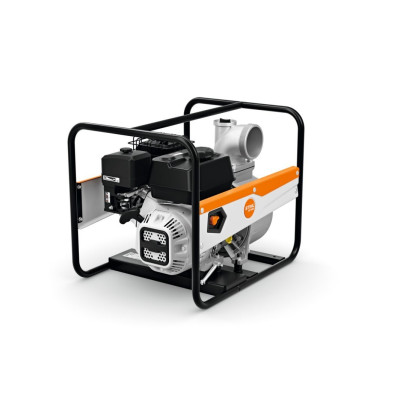 Motopompa Benzina per Acqua WP 300.0 Stihl Motopompa Benzina per Acqua WP 300.0 Stihl
