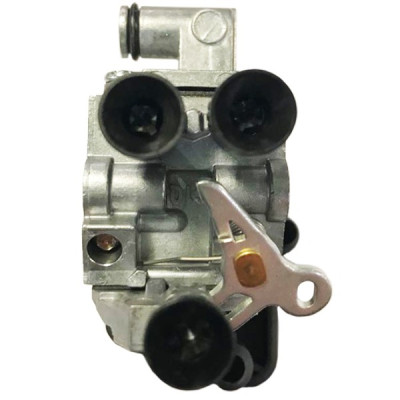Carburatore C1Q-S257A per motosega Stihl MS 192T e MS 192TC - Ricambio Originale