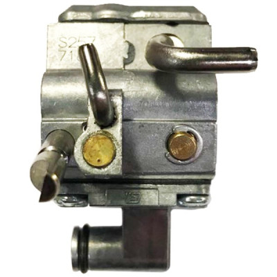 Carburatore C1Q-S257A per motosega Stihl MS 192T e MS 192TC - Ricambio Originale