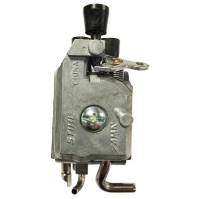 Carburatore C1Q-S257A per motosega Stihl MS 192T e MS 192TC - Ricambio Originale