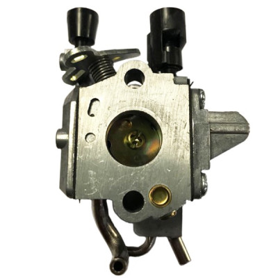 Carburatore C1Q-S257A per motosega Stihl MS 192T e MS 192TC - Ricambio Originale