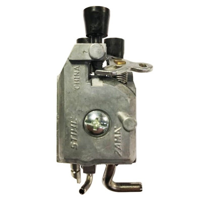 Carburatore C1Q-S257A per motosega Stihl MS 192T e MS 192TC - Ricambio Originale