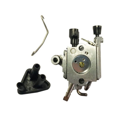 Carburatore C1Q-S257A per motosega Stihl MS 192T e MS 192TC - Ricambio Originale