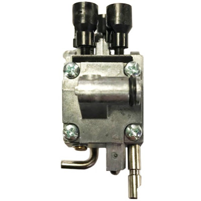 Carburatore C1Q-S257A per motosega Stihl MS 192T e MS 192TC - Ricambio Originale