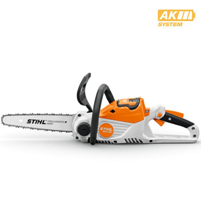 Motosega a batteria Stihl MSA 70 C-B set completo di batteria e caricabatteria - Sistema AK + Omaggi Motosega a batteria Stihl MSA 70 C-B set completo di batteria e caricabatteria - Sistema AK + Omaggi