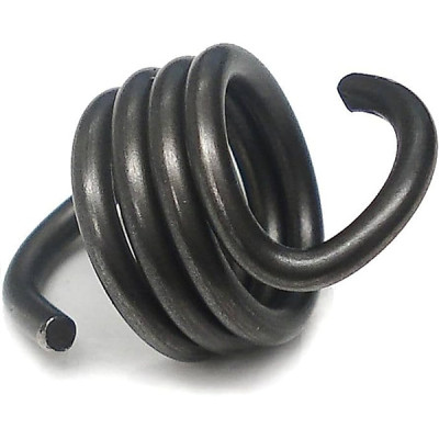 Molla di trazione per frizione di attrezzature Stihl Cod. 41401627901 - Ricambio Originale