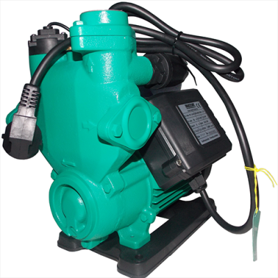 Pompa autoadescante monofase per aumento pressione idrica - EasyPump MOD. 500, 750, 1000