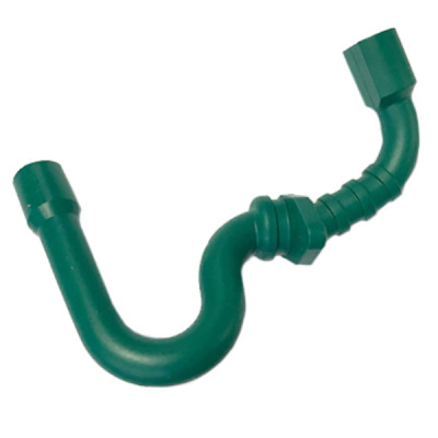 Tubo flessibile di pescaggio miscela per motosega Stihl - Ricambio Originale Tubo flessibile di pescaggio miscela per motosega Stihl - Ricambio Originale