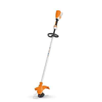 Decespugliatore a batteria Stihl FSA 60 R - Batteria e Caricabatteria NON inclusi Decespugliatore a batteria Stihl FSA 60 R - Batteria e Caricabatteria NON inclusi