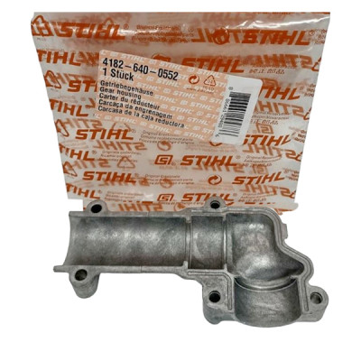Scatola riduttore per potatore HT Stihl - Ricambio Originale Scatola riduttore per potatore HT Stihl - Ricambio Originale