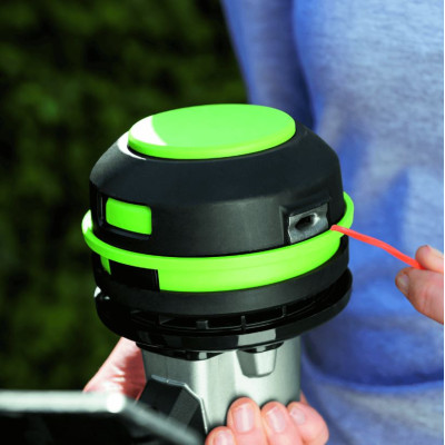 Decespugliatore a batteria EgoPower ST1400E-ST | AgricolBio.it