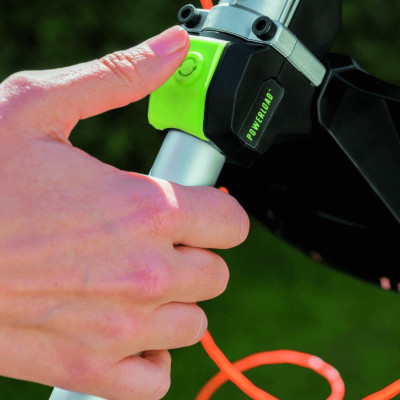 Decespugliatore a batteria EgoPower ST1400E-ST | AgricolBio.it