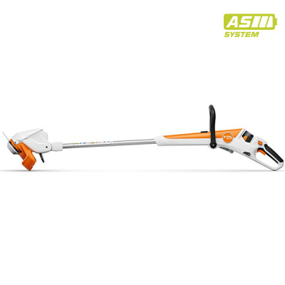 Set - Decespugliatore a batteria Stihl FSA 30 con 2 batteria AS 2 + caricabatteria AL 1 - Sistema AS Set - Decespugliatore a batteria Stihl FSA 30 con 2 batteria AS 2 + caricabatteria AL 1 - Sistema AS