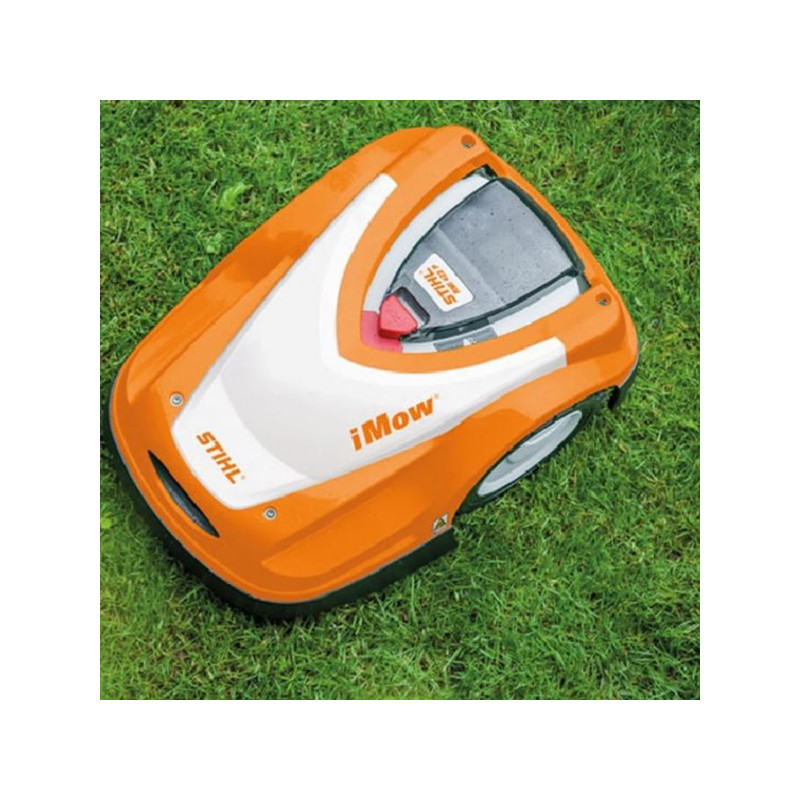 Lame mulching STIHL RMI 422, RMI 522 - Pour un remplacement | KING VERT Lame mulching STIHL RMI 422, RMI 522 - Pour un remplacement | KING VERT