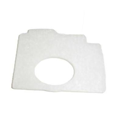 Filtro aria a piastra per motosega Stihl MS170 - MS180 - Ricambio Originale Filtro aria a piastra per motosega Stihl MS170 - MS180 - Ricambio Originale